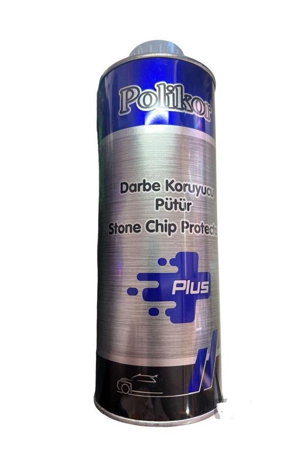Polikor Gri Pütür Darbe Koruyu - Image 1