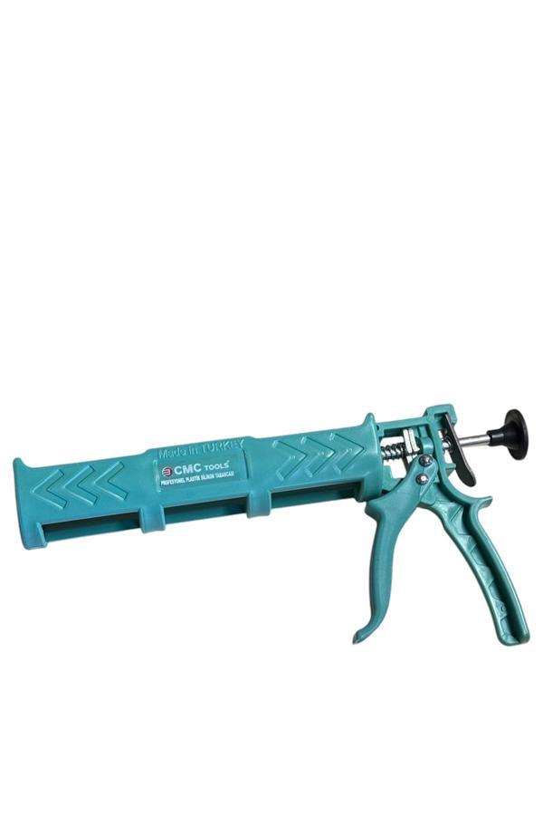 Cmc Tools Silikon Tabancası Sert Plastik - Image 1