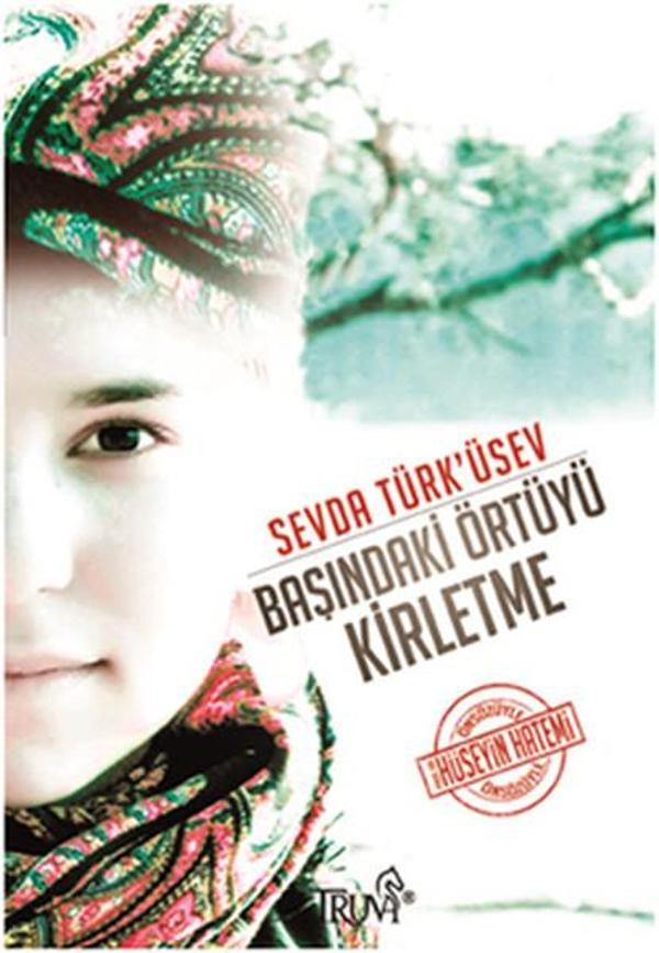 Başındaki Örtüyü Kirletme - Truva Yayınları - Image 1