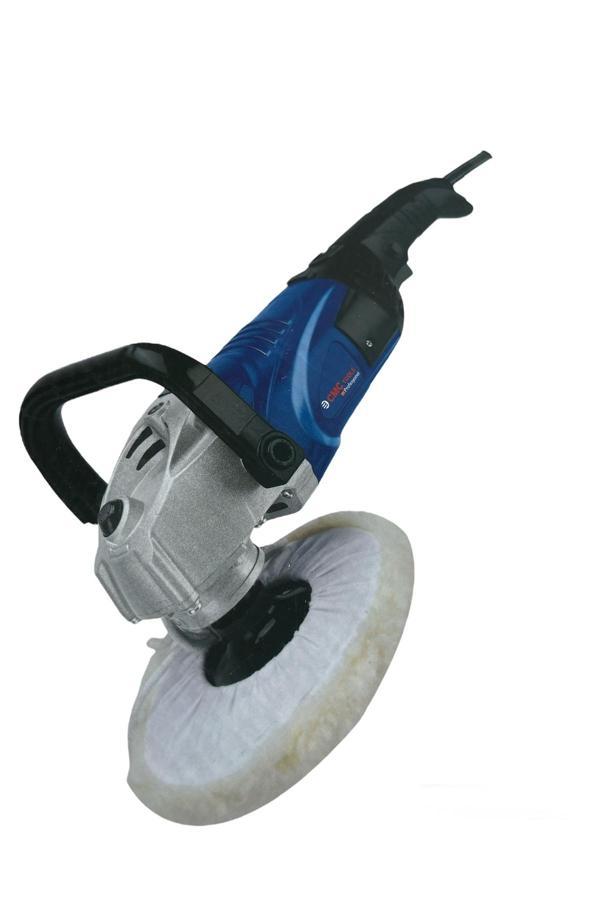 Cmc Tools Polisaj Makinası Cmc-3905 - Image 1