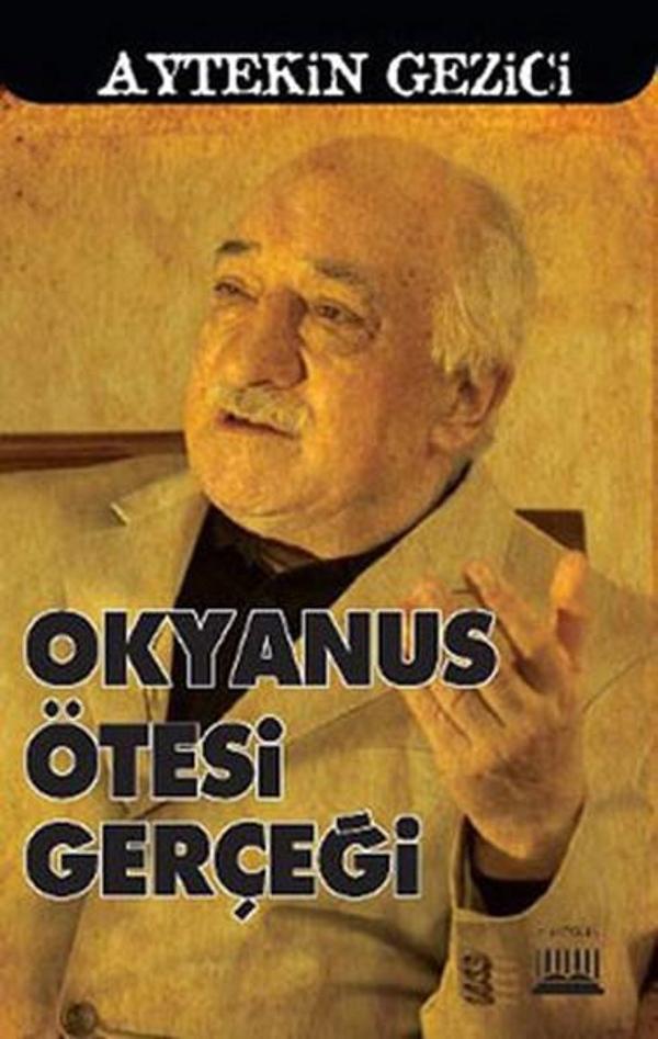 Okyanus Ötesi Gerçeği - Anatolia Kültür - Image 1