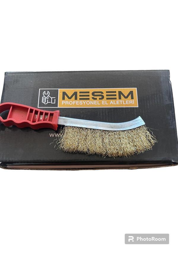 Meşem Tel Fırça - Image 1