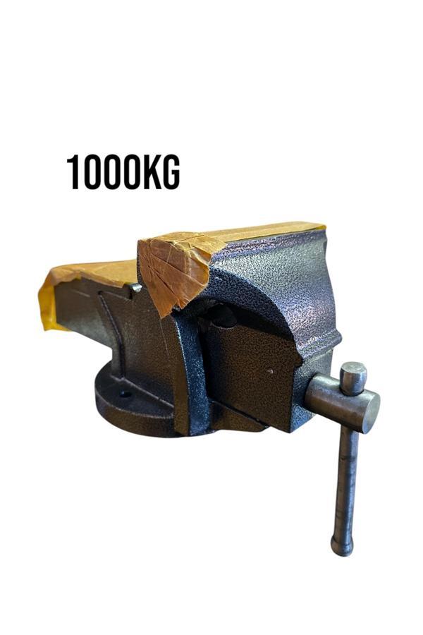 Cmc Tezgah Mengene 1000Kgs 150Mm - Image 1