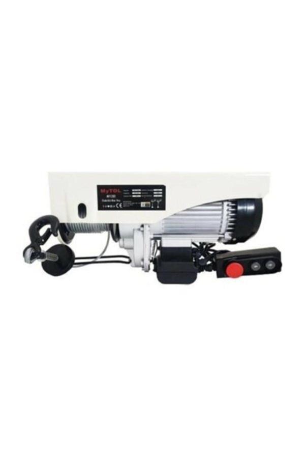 Mytol Elektirikli Vinç 250-500Kg - Image 1