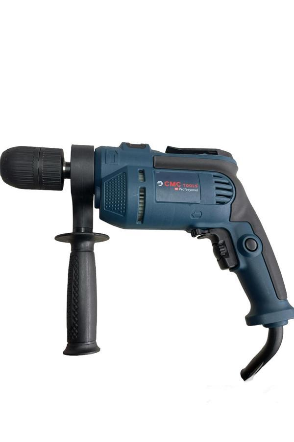 Cmc Tools Darbeli Matkap - Image 1