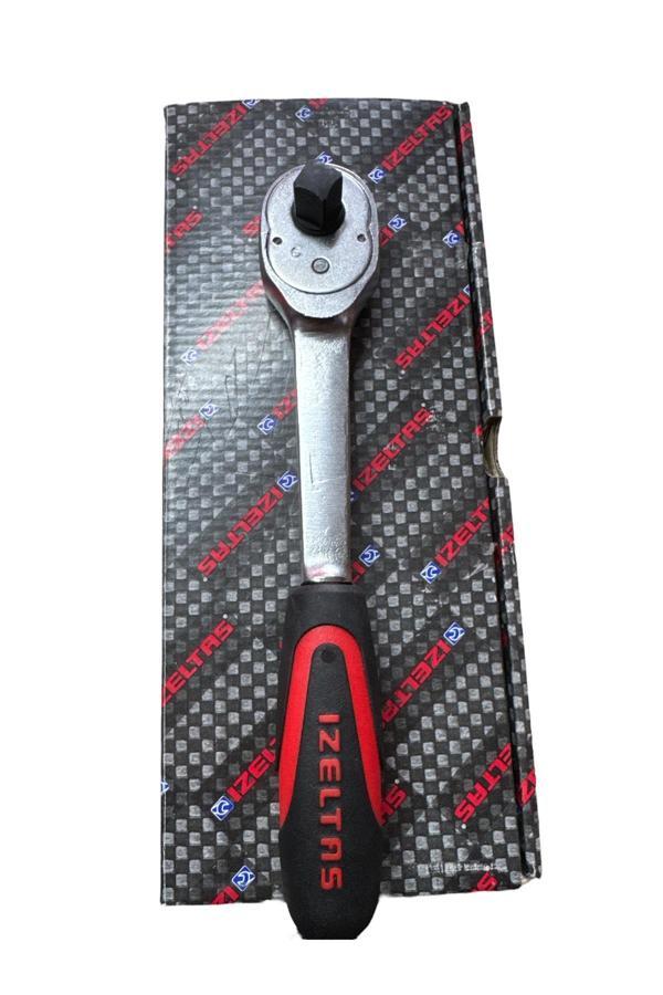 İzeltaş Cırcır Tekli Kol 1/2 32 Diş 250 - Image 1