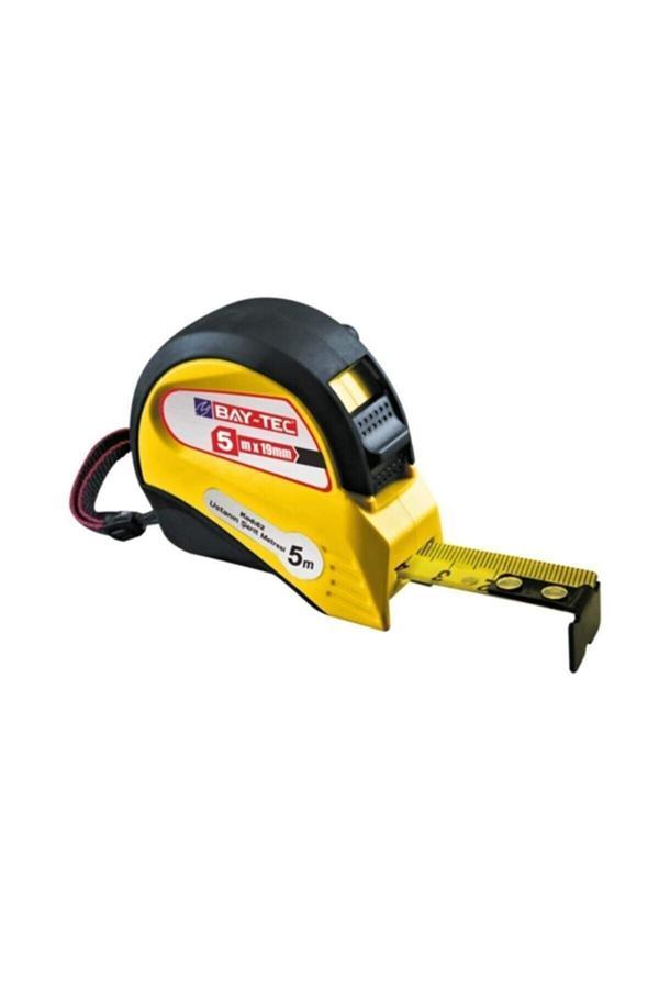 Baytec Bay-Tec Şerit Metre 7.5 M X 25 Mm No:64 - Image 1
