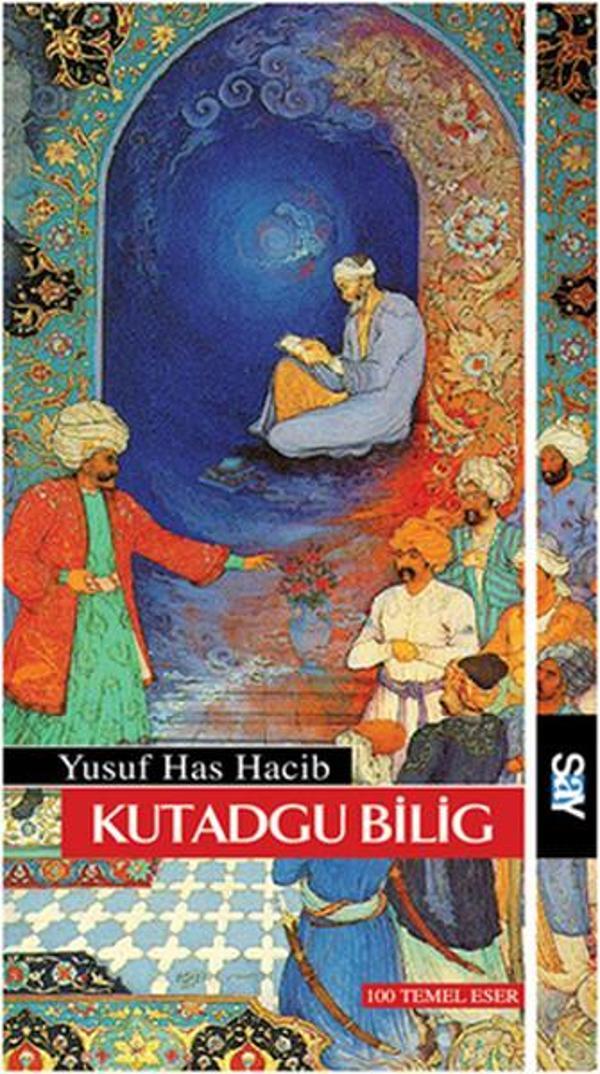 Kutadgu Bilig - Say Yayınları - Image 1