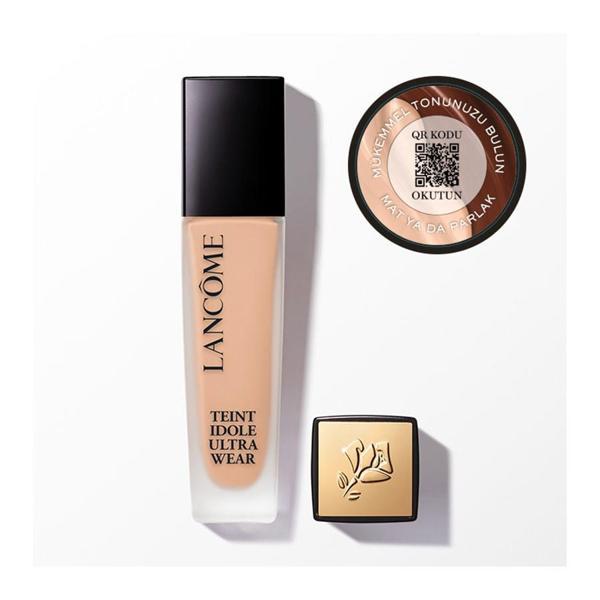 Lancome Teint Idole Ultra Wear 225N Foundation - Image 1