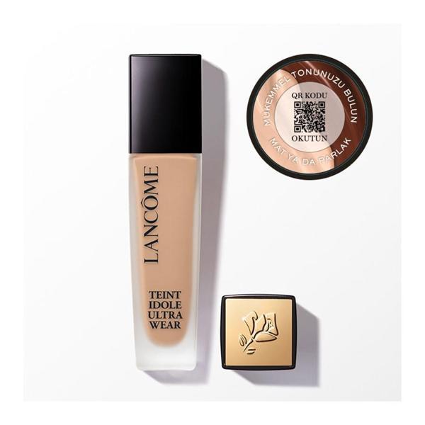 Lancome Teint Idole Ultra Wear 250W Foundation - Image 1