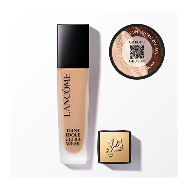 Lancome Teint Idole Ultra Wear 315C Foundation - Image 1