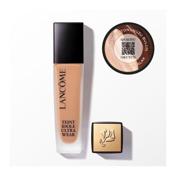 Lancome Teint Idole Ultra Wear 325C Foundation - Image 1