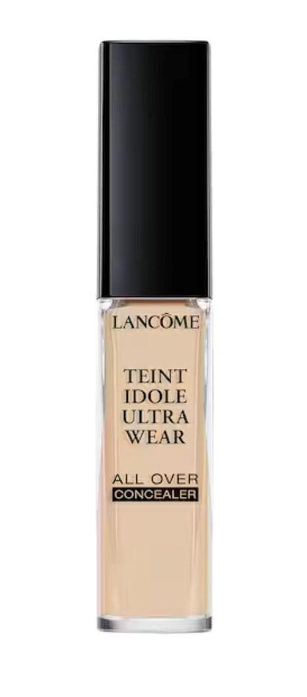 Lancome Teint Idole Ultra Wear All Over Concealer - Kapatıcı 010 Beige Porcelaine - Image 1