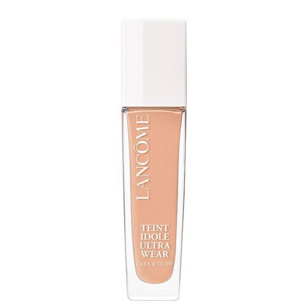 Lancome Teint Idole Ultra Wear Care & Glow 220C Fondöten - Image 1
