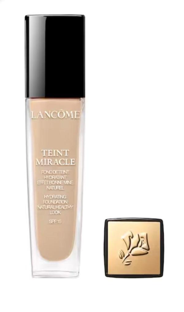 Lancome Teint Miracle - Nemlendirici Fondöten 04 Beige Nature - Image 1