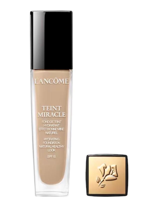 Lancome Teint Miracle - Nemlendirici Fondöten 045 Sable Beige - Image 1