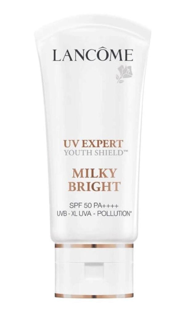 Lancome UV Expert Milky Bright Spf50 50ML UV Nemlendirici Krem - Image 1