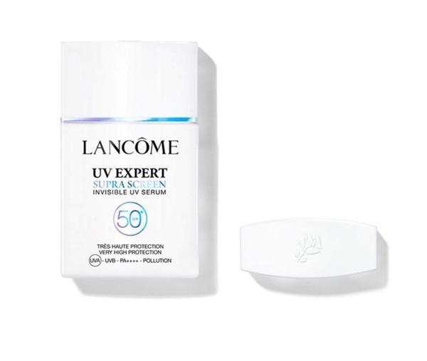 Lancome Uvex Supra Screen SPF50 40MLCilt Bakım Kremi - Image 1