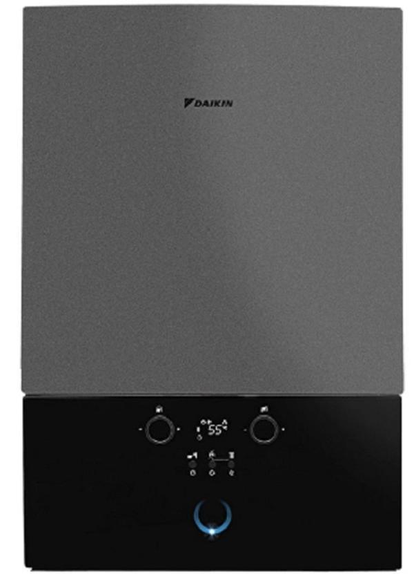 Daikin Ndj Smart Premix 35 kW Tam Yoğuşmalı Kombi + Baca Seti - Image 1