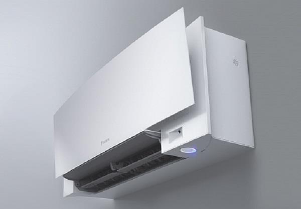 Daikin Emura3 Beyaz Renk; TR.FTXJ42AW.01; 14.000BTU/h; 4,2kW; A+++; R32 GAZLI Inverter Klima - Image 1