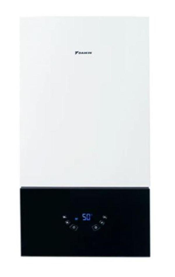 Daikin Premix VZ 36kW (TR.D2CPX036CATR.01) Tam Yoğuşmalı Kombi + Baca Seti - Image 1
