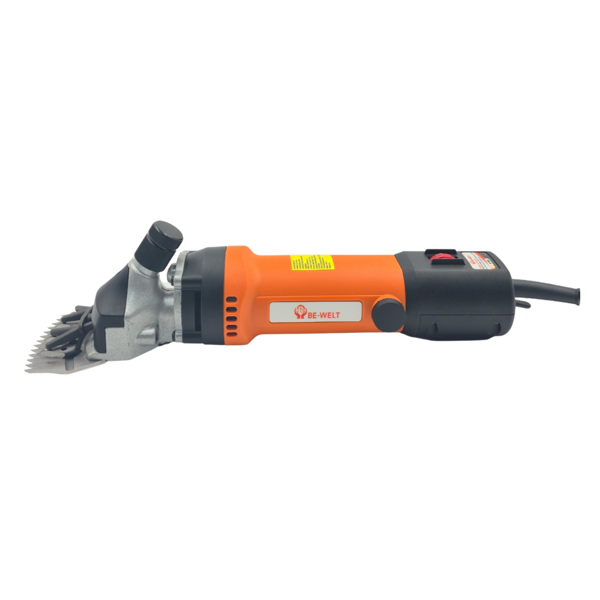 Fixonic Be-Welt PRT014 400W Devir Ayarlı Koyun Kırkma Makinesi - Image 1
