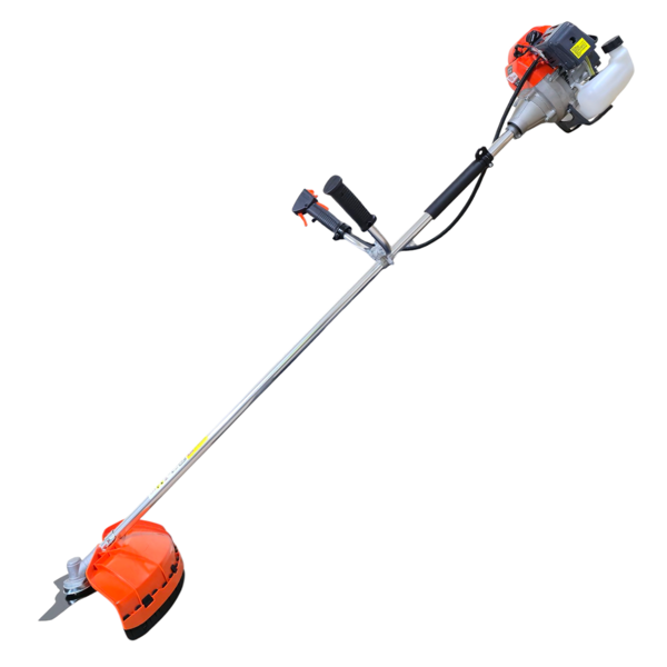 Fixonic B.H.D. BHD00380 Benzinli 52cc Yan Tip Tırpan/Ot Çim Biçme - Image 1