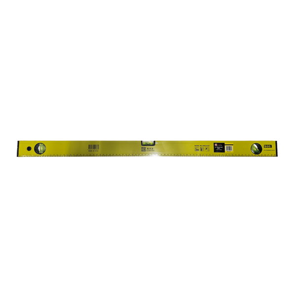 Fixonic B.H.D BHD00587 80cm Alüminyum Su Terazisi - Image 1