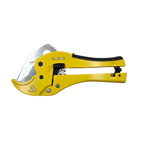Fixonic B.H.D BHD00247 42mm Emniyetli PVC Boru Kesme Makası  - Image 1