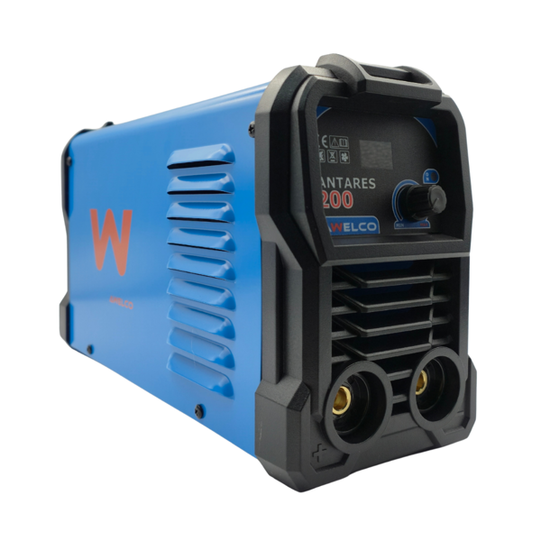 Awelco 51200 Antares 200 200 Amper İnverter Elektrod Kaynak Makinesi (MMA) - Image 1