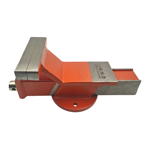 Fixonic B.H.D BHD00348 175mm Sabit Tezgah Mengene - Image 1