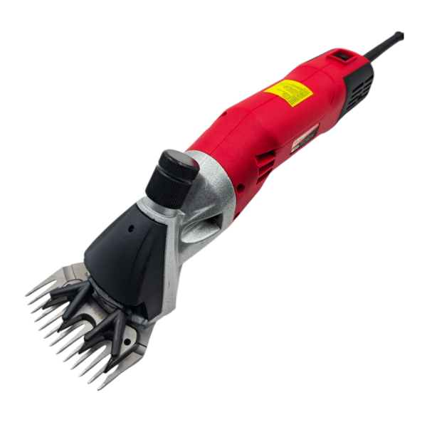 Fixonic Be-Welt PRT017 500W Devir Ayarlı  Koyun Kırkma Makinesi Profesyonel - Image 1