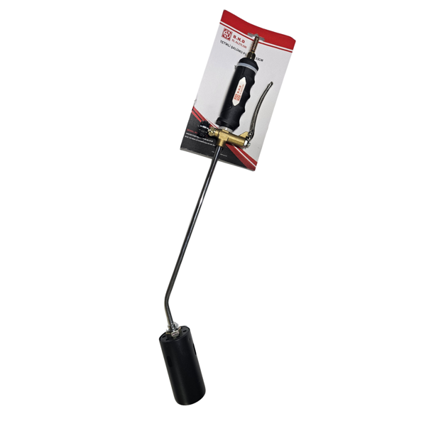 Fixonic B.H.D BHD00787 33cm Tetikli Şaloma Pürmüz - Image 1
