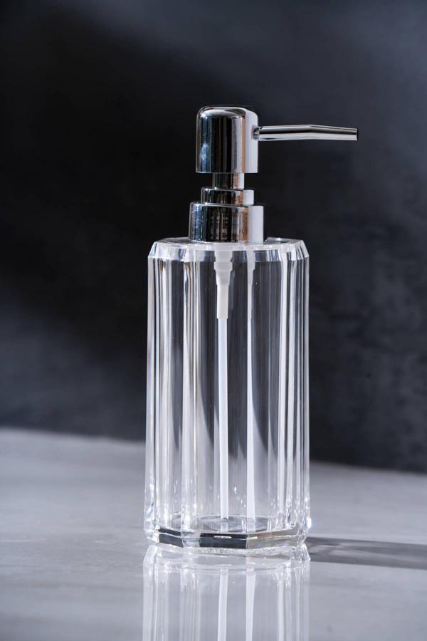 Acar Lumiere Akrilik Sıvı Sabunluk - 220 ml - Image 1