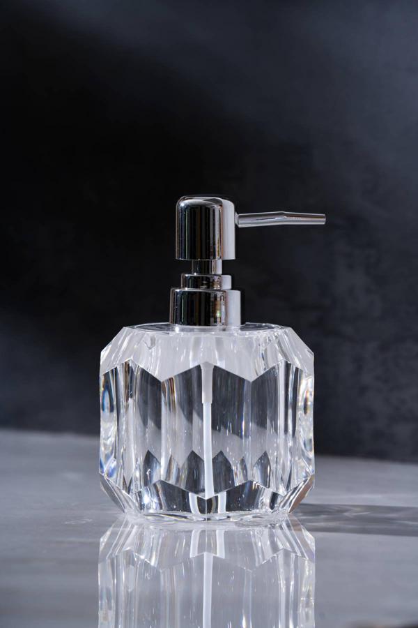 Acar Lumiere Akrilik Sıvı Sabunluk - 180 ml - Image 1