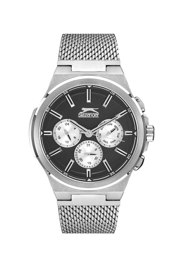 Slazenger SL.09.1856.2.01 Erkek Kol Saati - Image 1