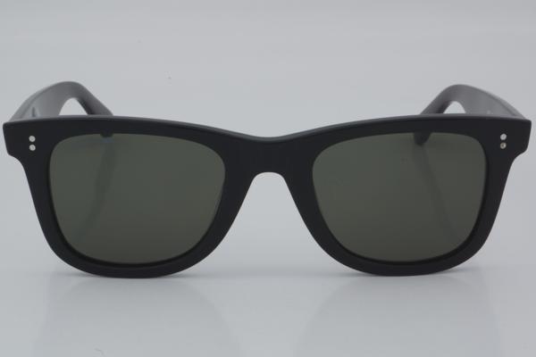 Lacoste L6036S 001 50 - 01 Güneş Gözlüğü - Image 1