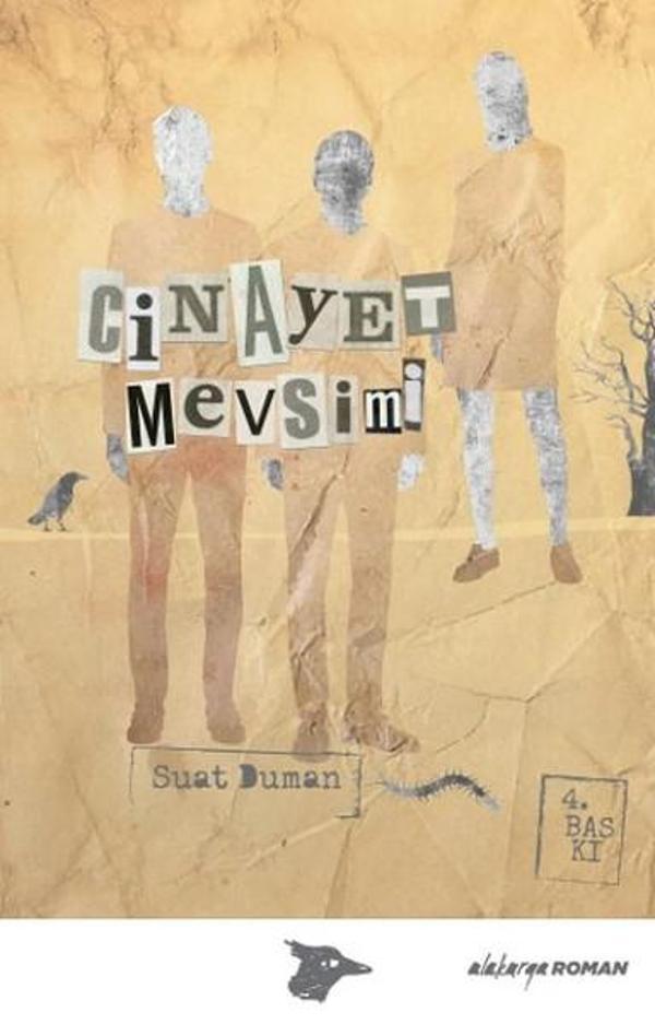 Cinayet Mevsimi - Alakarga - Image 1