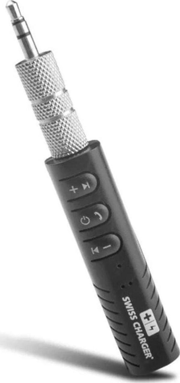 TORİMA TS03 AUX BLUETOOT ÇEVİRİCİ VRS.5.0 EDR - Image 1