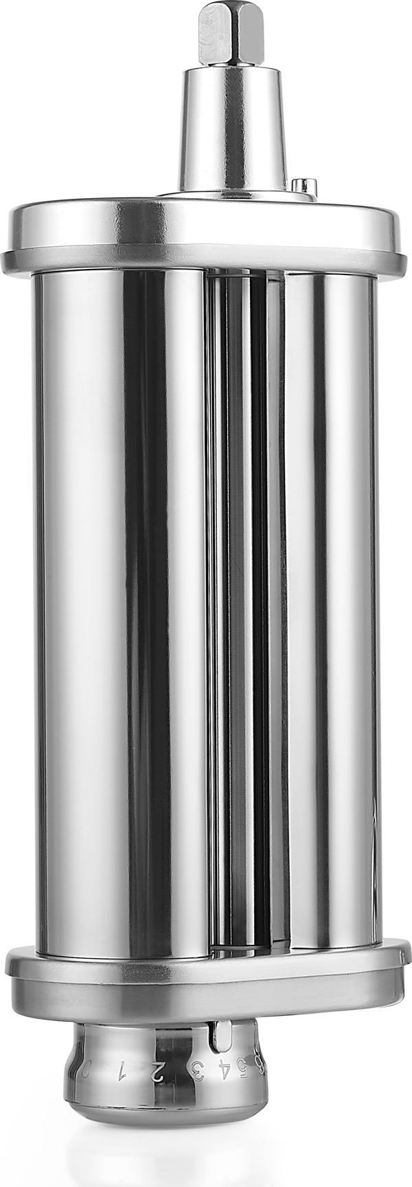 LEGGNO SM1527MPRSC GOURMET PRO HAMUR+SPAGETTİ APARATI SETİ - Image 1