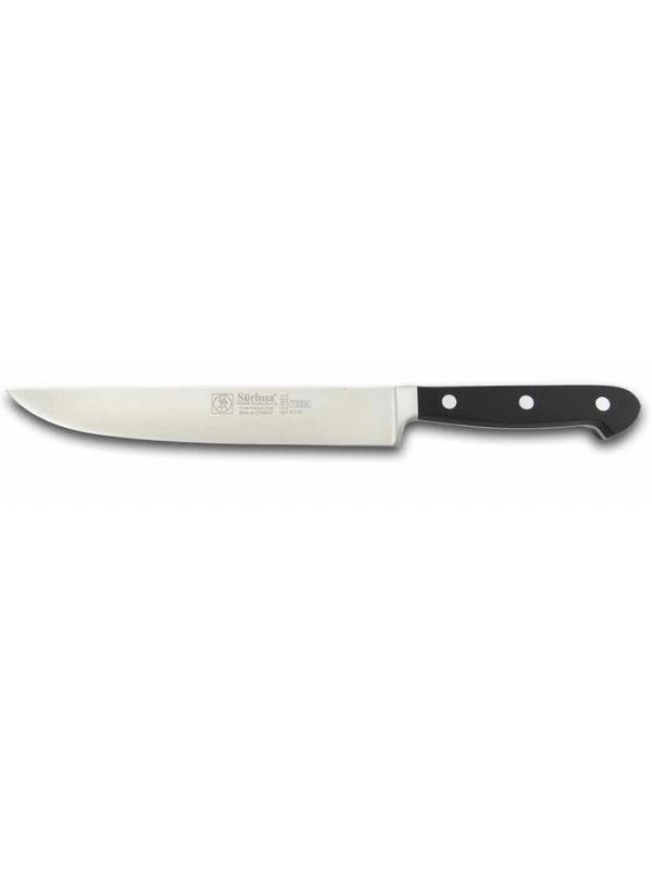 Sürbisa Sıcak Dövme Mutfak Bıçağı 61901 19.0 cm - Image 1