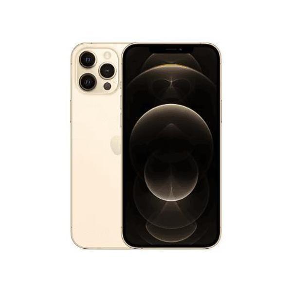 Yenilenmiş IPHONE 12 PRO 256GB -A Kalite- Altın - Image 1