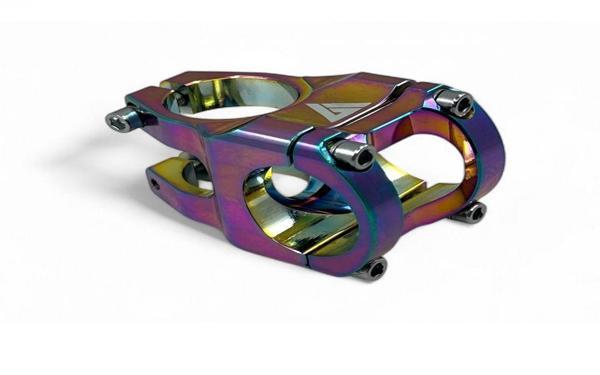 Vona 31,8MM Alüminyum Rainbow Gidon Boğazı 30mm - Image 1