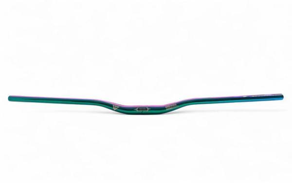 Vona 31,8MM X 720 mm Alüminyum Rainbow Gidon Boğazı - Image 1