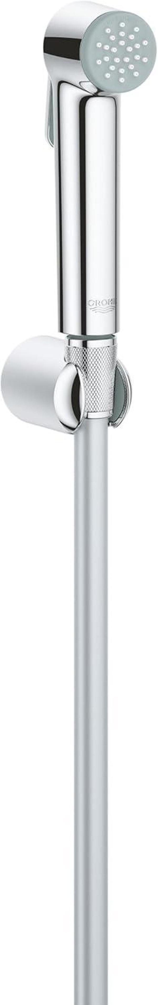 Grohe Vitalio Taharet Sprey 30 Seti, Bide, Shattaf, Krom, 26175001 - Image 1