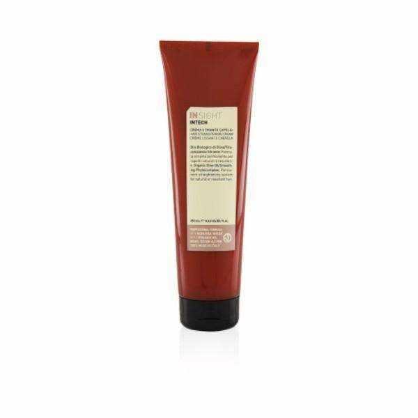 Insight Intech Saç Düzleştirici Bakım Kremi 250ml 8029352355820 - Image 1