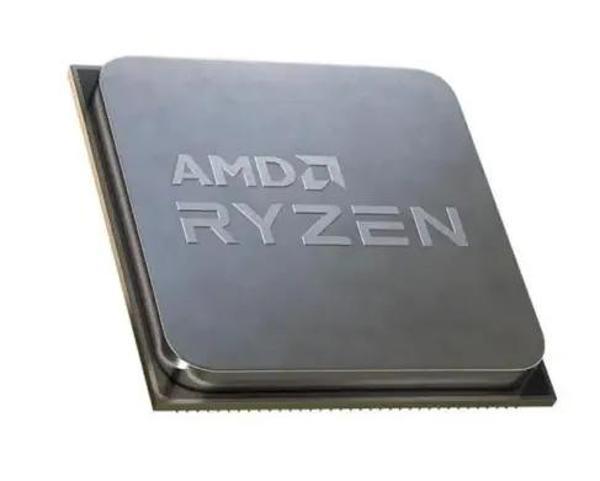 Amd Cpu Ryzen 7 5700X 3.40Ghz 65W Am4 MPK - Image 1