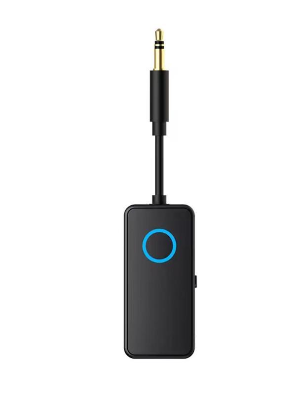 Kablosuz Bluetooth Ses Adaptörü – Alıcı & Verici, HD Ses, Gürültü Önleme M30 - Image 1
