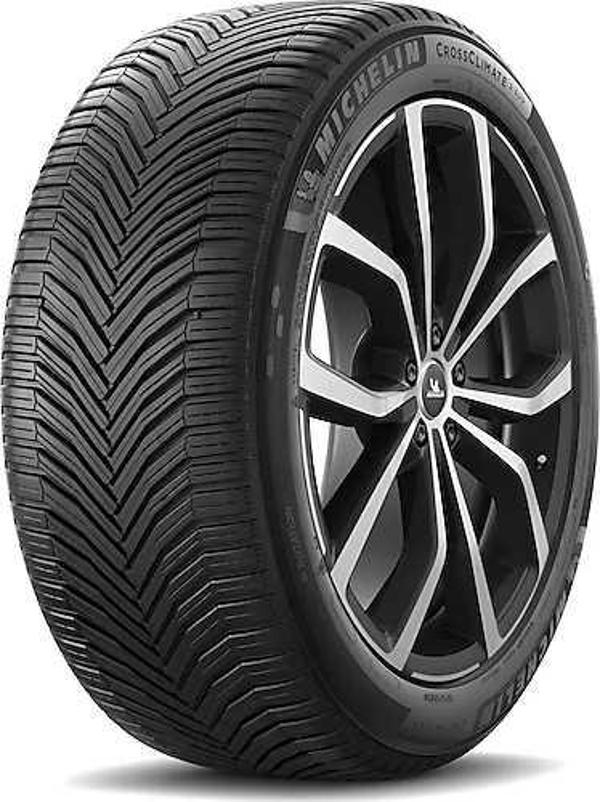 Michelin 275/40R22 108Y CrossClimate 2 Suv XL 4 Mevsim Lastik (2025) - Image 1