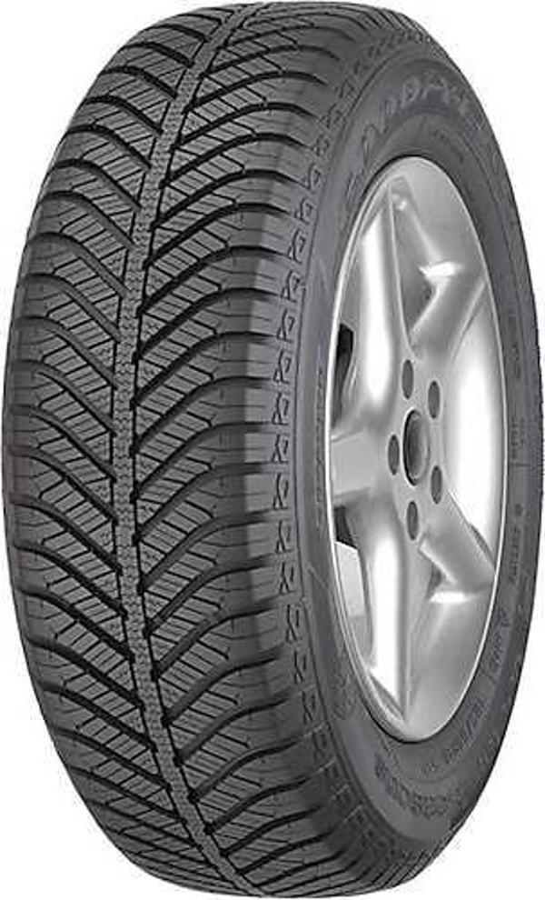 Goodyear 235/50R17 96V Vector 4 Seasons Fp 4 Mevsim Lastik (2025) - Image 1